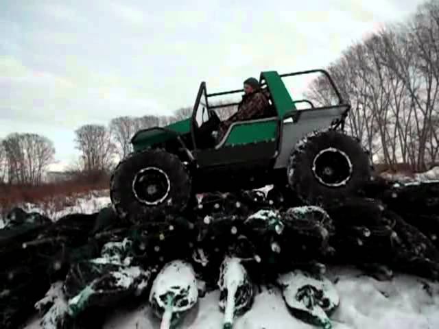 краб и ёлки смотреть онлайн