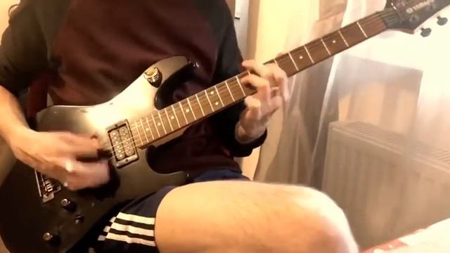 Новичок взял гитару / the beginner took the guitar. Берем аккорды с нуля. Часть 2 part 2 смотреть онлайн