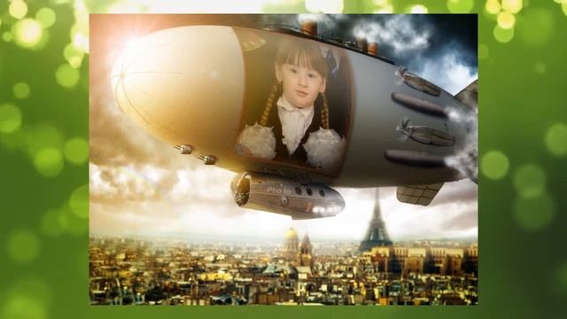 Виктория О. Стихотворение А.Барто "Болтунья" смотреть онлайн