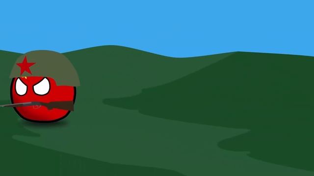 COUNTRYBALLS: Modern History Of Germany (Full) смотреть онлайн