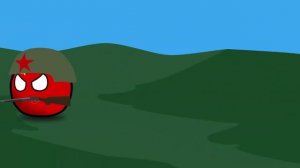 COUNTRYBALLS: Modern History Of Germany (Full)