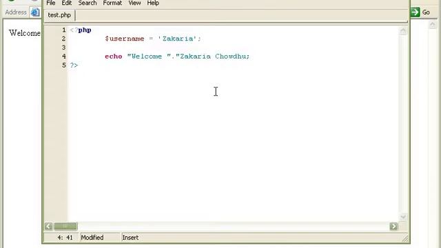 2 Basic PHP смотреть онлайн