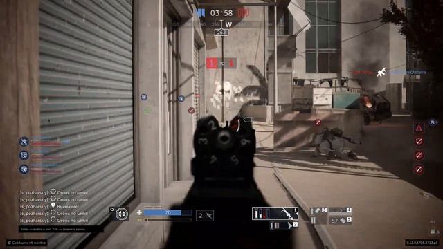 КАЛИБР Рандомные бои 71# Как два пальца об асфальт смотреть онлайн