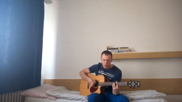 Сплин - Летела жизнь ( cover 2014) смотреть онлайн