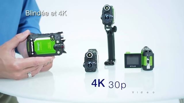 Le top 5 des meilleures action cam de 2016 смотреть онлайн