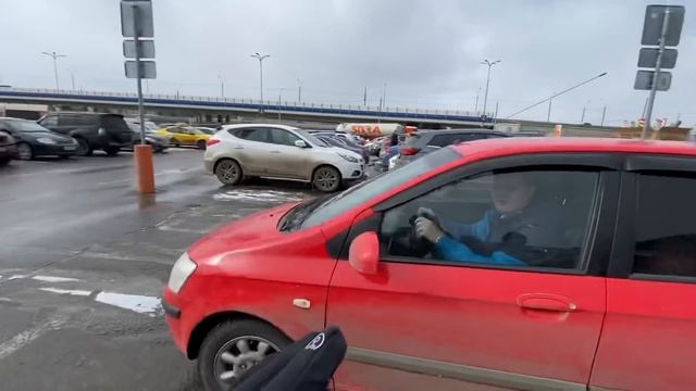 Счастливого пути, Эльдар! смотреть онлайн