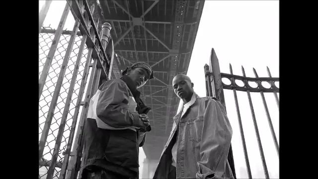 Old School Hip Hop - 1 Hour Underground Tracks смотреть онлайн