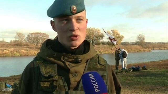 РЯЗАНЬ 2015, ВРАГИ ТРЕНИРУЮТСЯ +АКВАЙС смотреть онлайн