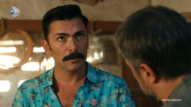 Gelin Halayı смотреть онлайн