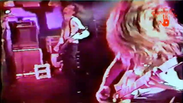 Pain Tees / Brutal Truth / Boredoms - Live at The Icon, Buffalo, NY, USA 31.05.1993 смотреть онлайн