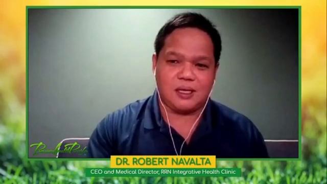 PHP Product Review by Dr. Robert Navalta | Amazing Monday Guest | DDP First Owner смотреть онлайн