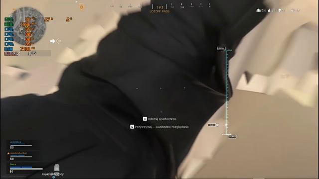Retest: Call of Duty® Modern Warfare Warzone gameplay with FPS (920MX, i3, 8GB) смотреть онлайн