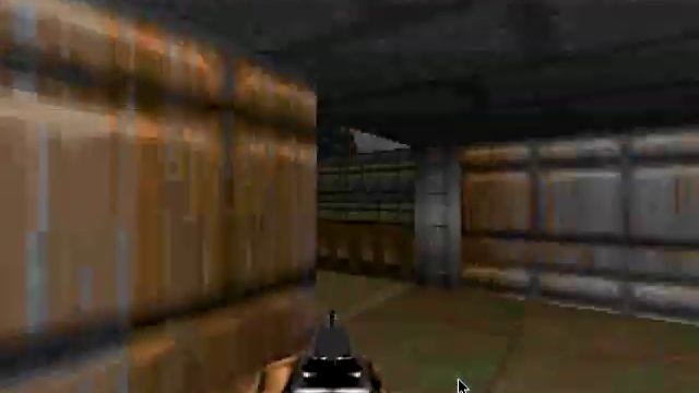 DooM с русской озвучкой. :) смотреть онлайн