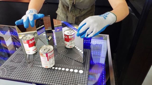 What is a Non-Reversing Mirror ("True Mirror") смотреть онлайн