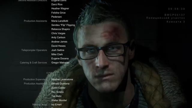 Хорошая концовка Until dawn (Дожить до рассвета) смотреть онлайн
