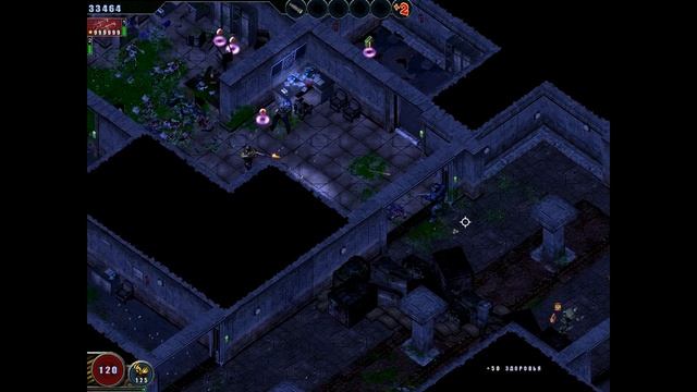 РЕЙДИМ СТАРЫЕ ИГРЫ НА ПК - ZOMBIE SHOOTER #1 смотреть онлайн