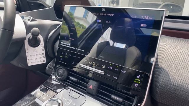 ? រថយន្តអគ្គិសនី Toyota bZ4X⚡️ ✅ ជម្រើស 6 Options ✅ 2WD & AWD ? តម្លៃចាប់ពី= $51,800 смотреть онлайн