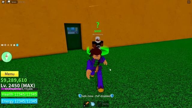 Я КУПИЛ 50 РАНДОМ ФРУКТОВ в БЛОКС ФРУТС ! Roblox Blox Fruits смотреть онлайн