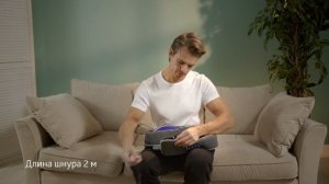 Массажер B.Well MED-440