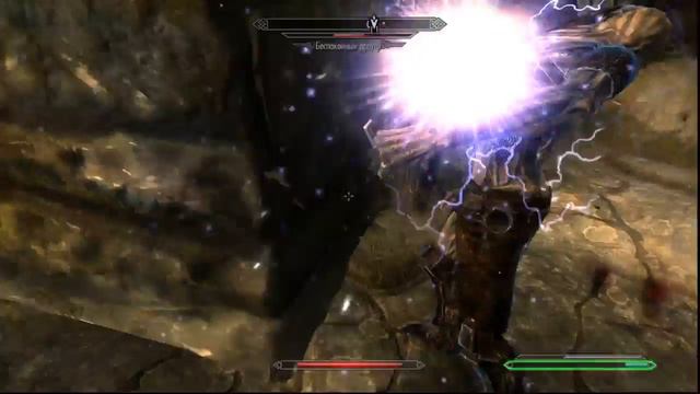 \\\ STREAM @ SKYRIM /// Слепое прохождение! смотреть онлайн