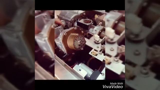 Настройка помола WMF BISTRO смотреть онлайн
