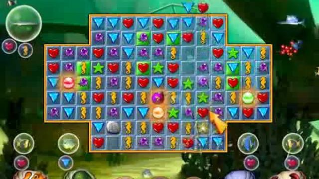 Atlantic Quest Ingame смотреть онлайн