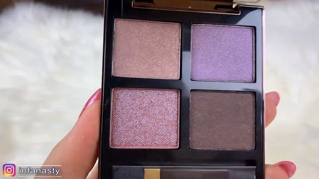 TOP-8 палеток TOM FORD смотреть онлайн