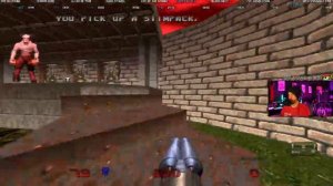 Doom 64 Speedrun in 50:14