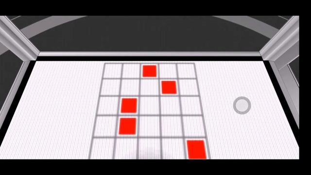 Скачать игру Куб по мотивам одноименного шоу | Downlowd the Cube (show) смотреть онлайн