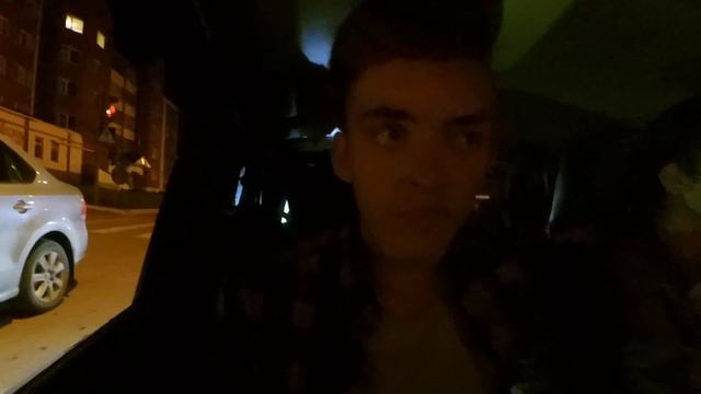 VLOG: НАРВАЛСЯ смотреть онлайн