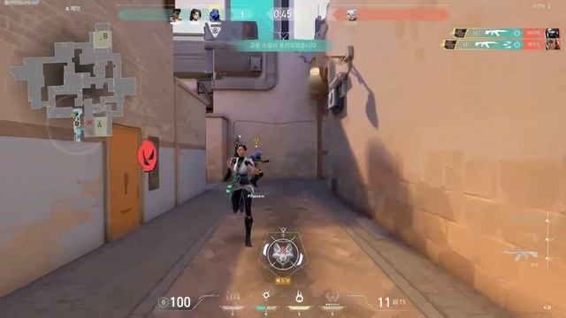 Monologue / valorant #26 смотреть онлайн