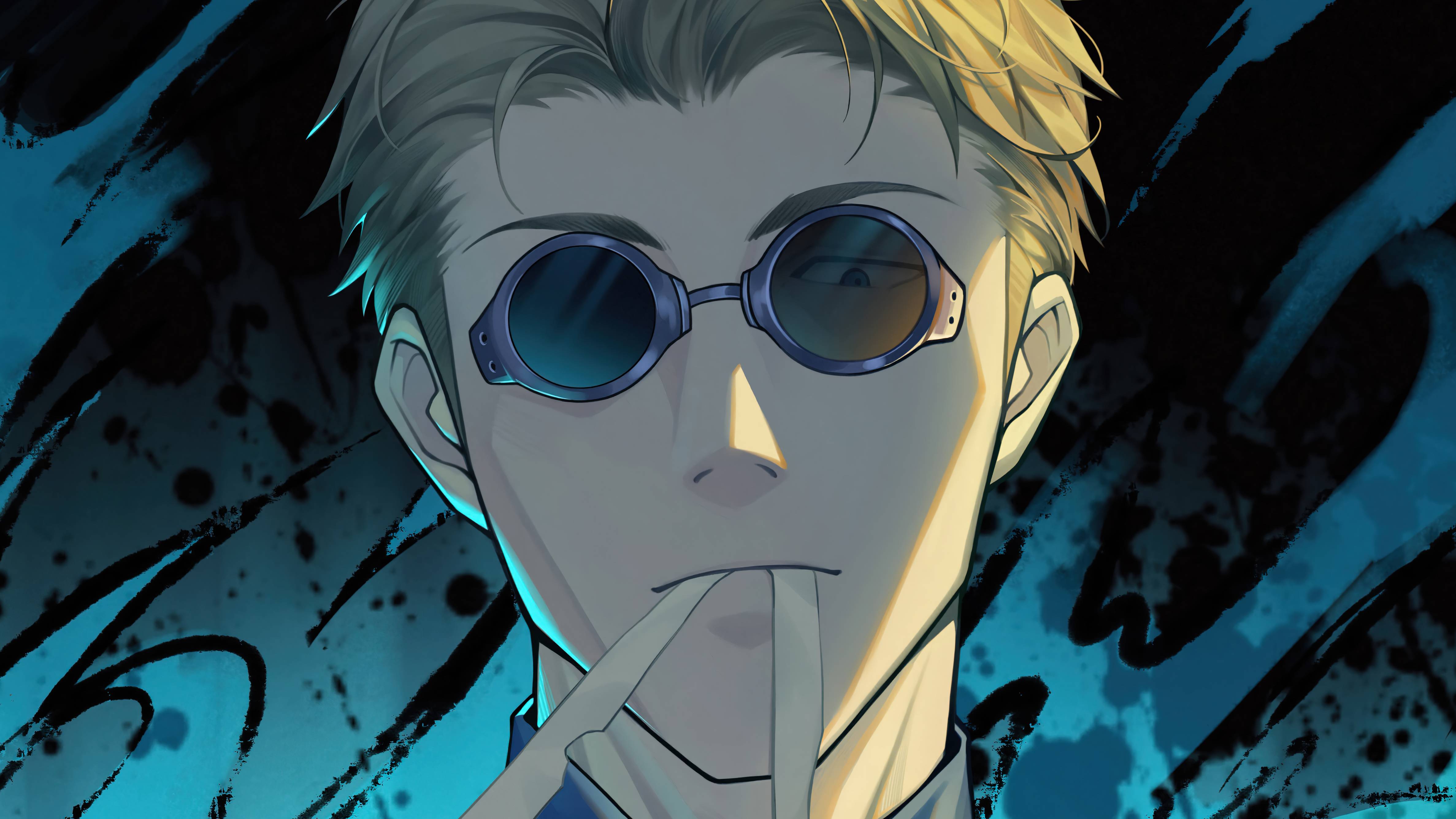 Sugar Daddy - Nanami