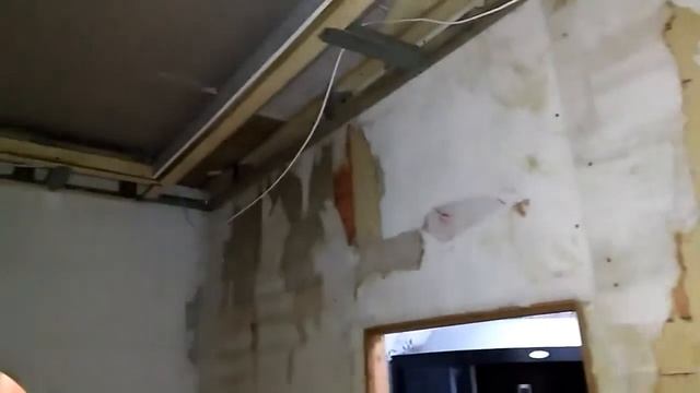 "*Сделай сам!!!*"Двух уровневый подвесной потолок смотреть онлайн