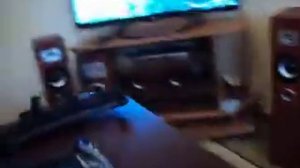 Турбощетка пылесоса LG, разборка и сборка