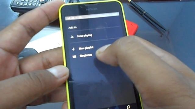 How to Set Custom Ringtones in Windows 10 Mobile смотреть онлайн