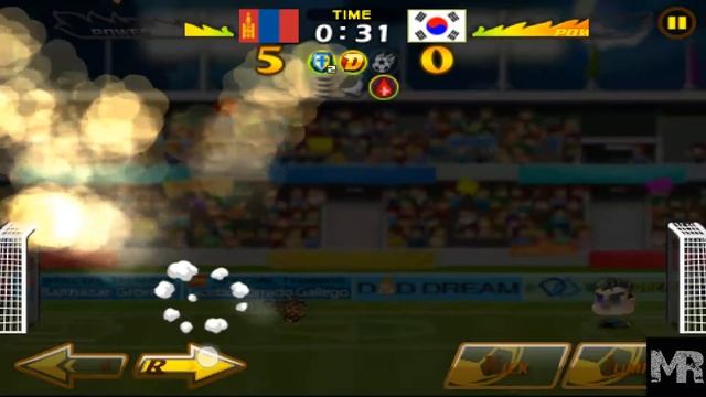 Head Soccer Best Character Ever смотреть онлайн