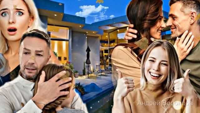 Подслушав разговор мачехи и ее гостя, Люся закрыла рот руками чтобы не закричать от ужаса...