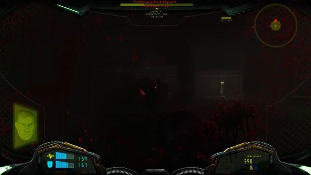 Ultimate Doom - Episode 1 Knee Deep In The Dead - 04 (Halloween Special) смотреть онлайн
