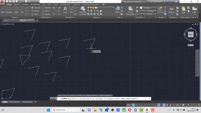 FORMATION AUTOCAD 6 смотреть онлайн