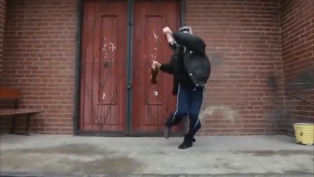 Танец гопника.mp4 смотреть онлайн
