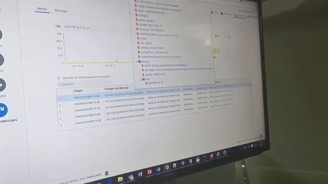Oracle Cloud Service integrated demo. Air Pollution Control. S&P Solutions смотреть онлайн