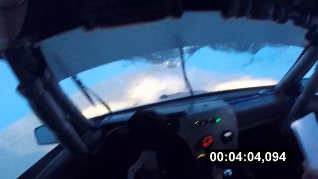 КМР Петровская Верста CУ-3 Горный смотреть онлайн