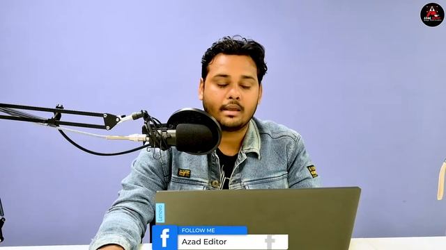 Layer Mask - Adobe Photoshop for Beginners - Class 19 - Urdu / Hindi смотреть онлайн
