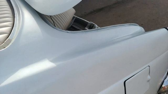 Салон ГАЗ 21 смотреть онлайн
