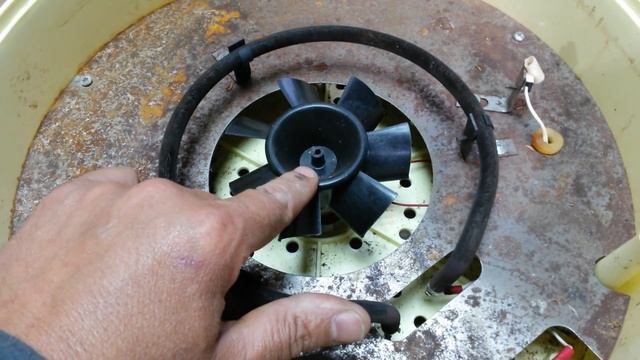 ремонт электро-сушилки для овощей и фруктов. смотреть онлайн