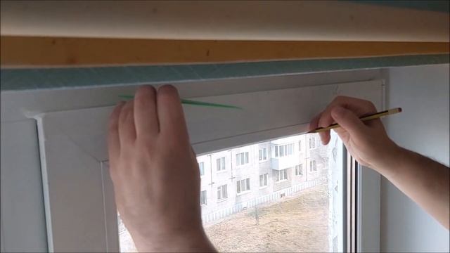 180-дневный эксперимент, по испытанию оконных приточных клапанов. Часть 1 Air-Box Comfort установка смотреть онлайн