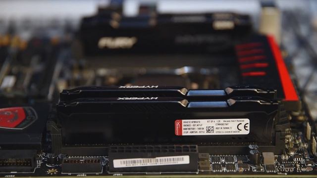 Intel Core i7 5820K Сборка рабочей станции для видео монтажа и её разгон смотреть онлайн