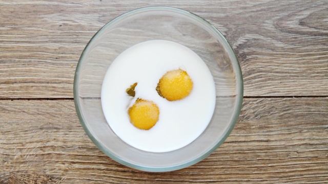 Вкусные будни