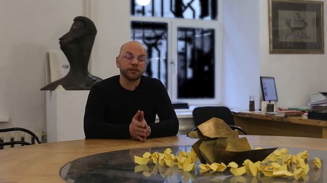 Кафедра художественной обработки металла СПГХПА им. А.Л. Штиглица смотреть онлайн