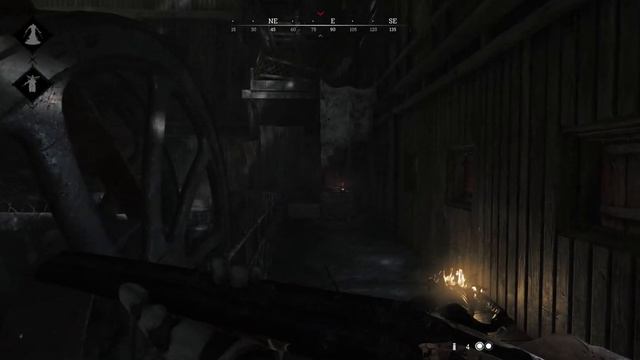 Hunt Showdown - When Life Imitates Art смотреть онлайн